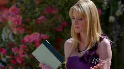Um, uh, folks... - Drop Dead Diva