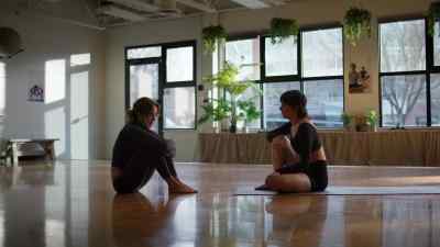 Um, uh... I don't know. - Yoga Teacher Killer: The Kaitlin Armstrong Story