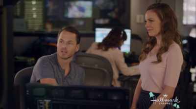 Um. Uh, this is Staff Sergeant
Adam Wiley, and Emra, - The Last Bridesmaid