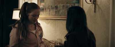 Um, uh, pretty much
every summer, - Babysitter Must Die