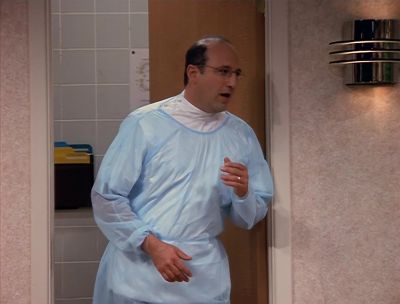 UM, UH... - 3rd Rock from the Sun