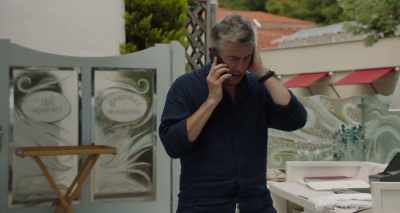 - Um, uh, uh, if you need me to
come back, uh, just let me know - The Trip to Greece