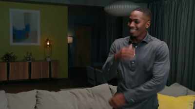 Um, um, good night. - Tyler Perry's Bruh