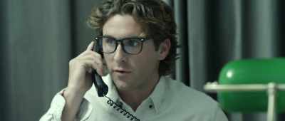 Um, unfortunately,
I have a patient waiting, - River of Ghosts