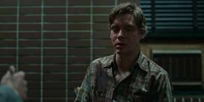 - Um, up I-15 to--to Sandy. - Under the Banner of Heaven