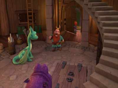 - Um, wait. I don't see him.
- Because we're still in planning mode. - Dragons: Rescue Riders