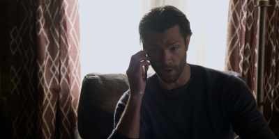 - Um, you wanna grab a beer tomorrow?
- Tomorrow? - Walker