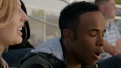 Um, was that Liam, Brett, or Corey? - Teen Wolf