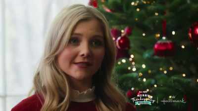 Um, "We all need to..." - A Royal Corgi Christmas