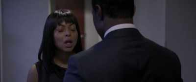 Um... We are never getting back together. - Acrimony