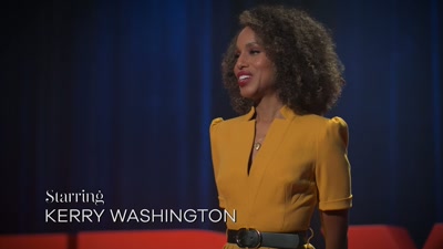 Um, welcome to this TED Talk. - UnPrisoned