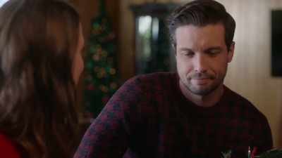 Um, well,
actually, I was thinking - Christmas on the Menu