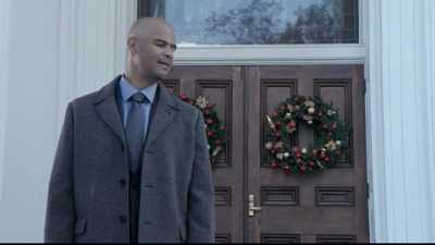 - Um, well actually, - Christmas Everlasting