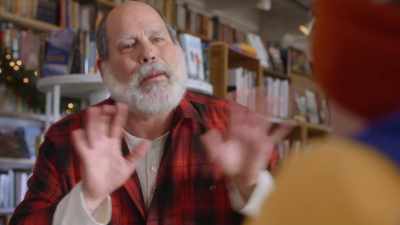 Um, well, don't... don't
get me started on unicorns, - Letters to Santa