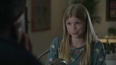 Um, well, Eleanor, - A Nurse to Die For