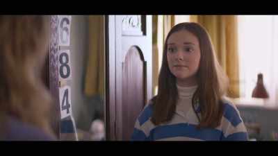 Um, well, my feelings about your father - The Baby-Sitters Club