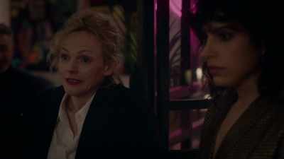 Um, well, hi everybody, - The Bisexual