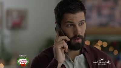 Um, well honestly, Caroline, - A Very Merry Bridesmaid