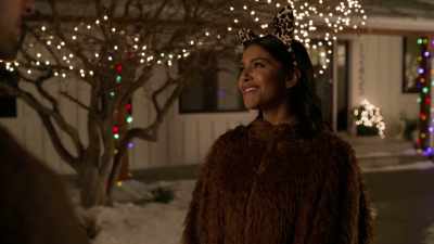 - Um, well, I could put
together some ideas, - Merry Magic Christmas