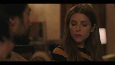 - Um, well, I-- - Love Life