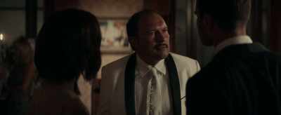 Um... Well, I, uh,
leave you alone, eh? Huh? - Lying and Stealing