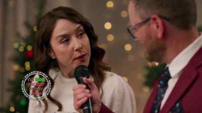 Um, well Jake, I still
got my sparkle. - Christmas, Love and Fudge