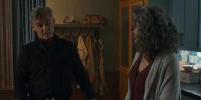 - Um, well, once Laura was gone, - The Way Home