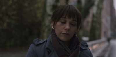  Um, well,
 my name is Ellen Chasen. - The Sound of Silence