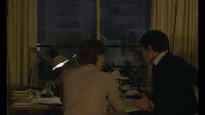 Um, well, no, I just think it's,
um, you know... - The Souvenir