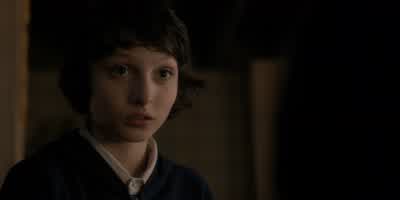 Um, well, okay. - Stranger Things