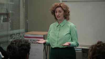 Um, well, - The Office