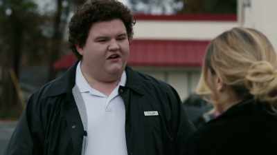 - Um, well, - Good Girls