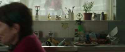Um, well, - Finding Your Feet