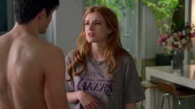 Um, well - Famous in Love