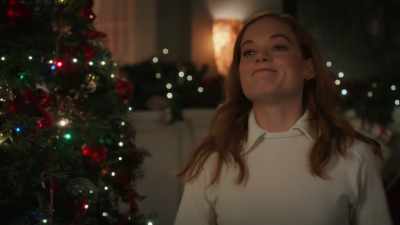 Um, well, since we're here - Zoey's Extraordinary Christmas