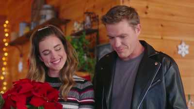 Um, well,
so I looked up Amalie - Christmas Love Letter