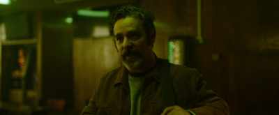 Um, well, technically,
I'm a professor. - Ghost Stories