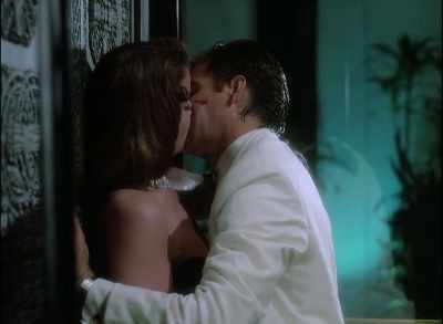 Um, well,
tell her that you're sorry, - Quantum Leap