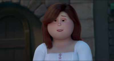 Um, well, that's kind of
a complicated question. - Red Shoes and the Seven Dwarfs