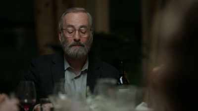 Um, well, um, - Lucky Hank