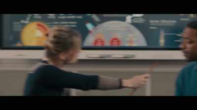 Um, well. Well, not really. - Bridget Jones: Mad About the Boy