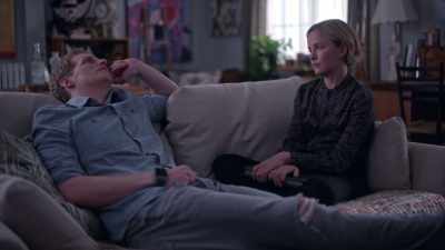 Um, well,
when we first started dating, - A Million Little Things