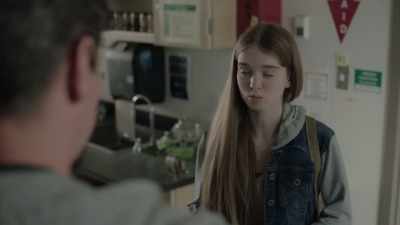 Um, well, yeah, I,
I mean its church, - Abducted by My Teacher: The Elizabeth Thomas Story