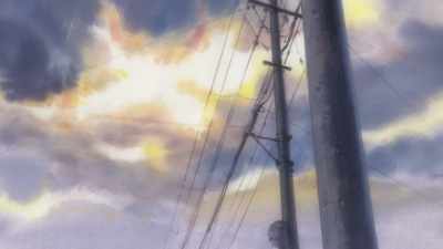 Um, we're actually about to
talk about it right now. - Kase-san and Morning Glories