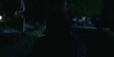 Um, we're coming back. - The Portrait