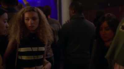 Um... We're gonna go. - Better Things