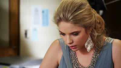 Um, we're sure Sean's coming to this? - Pretty Little Liars
