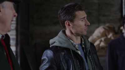- Um, we've been kicking around
a few. - The Reluctant Royal
