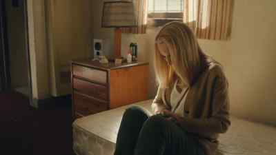 Um, what about your guys
that were looking for you? - No Good Deed