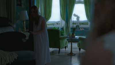-Um, what?
-Go and get him, - Sharp Objects